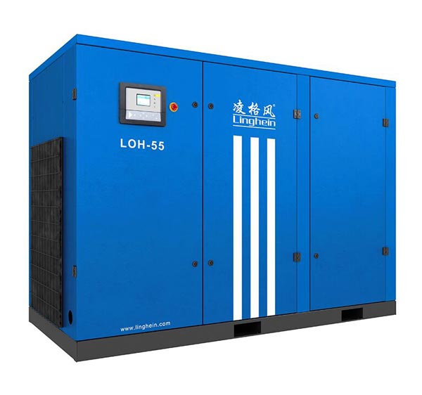 武漢空壓機(jī)失磁問(wèn)題的解決方法