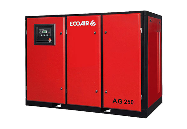 艾高AG250系列直聯(lián)螺桿式空壓機
