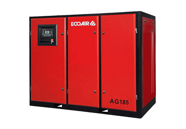 艾高AG185系列直聯(lián)螺桿式空壓機