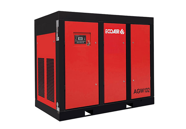 艾高AGW132直聯(lián)水冷螺桿式空壓機