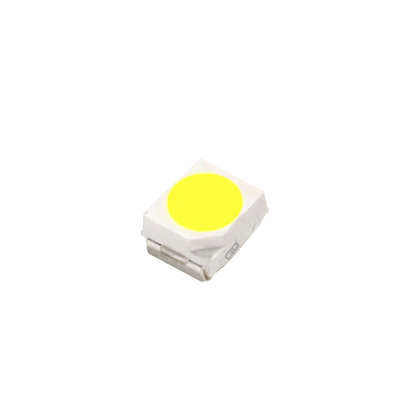 3528暖白光