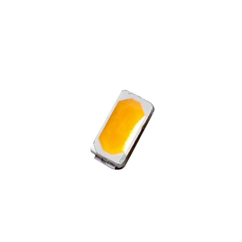 3014側(cè)面金黃光